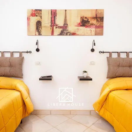 Libera House - Sweet * San Salvo