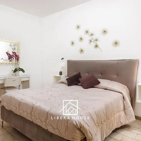 Libera House - Sweet * San Salvo