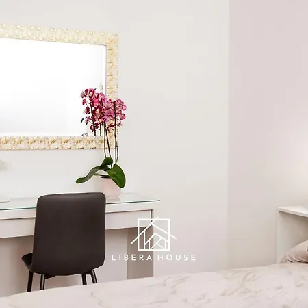 Apartment Libera House - Sweet *