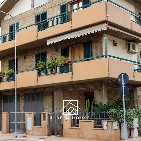 Apartment Libera House - Sweet