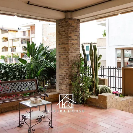 Libera House - Sweet * San Salvo