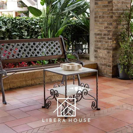 Libera House - Sweet *