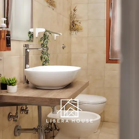Libera House - Sweet Apartment