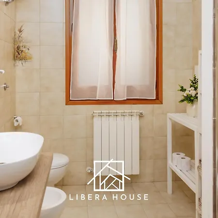 Apartment Libera House - Sweet *