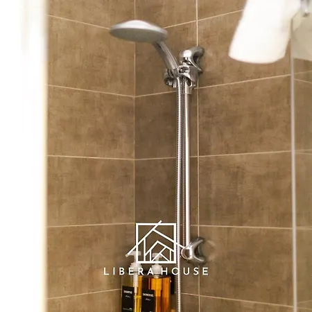 Libera House - Sweet Apartment