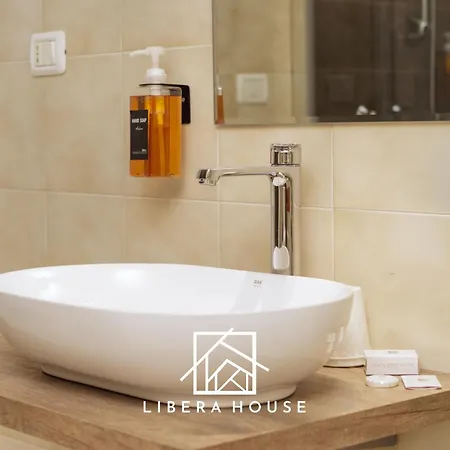 Libera House - Sweet Apartment *