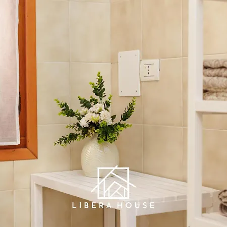 Libera House - Sweet * San Salvo
