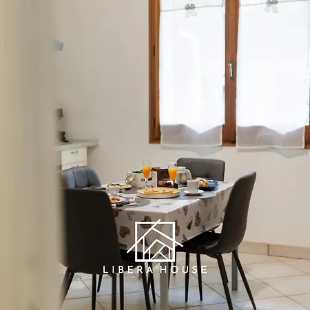 Apartment Libera House - Sweet San Salvo