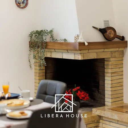 Libera House - Sweet * San Salvo