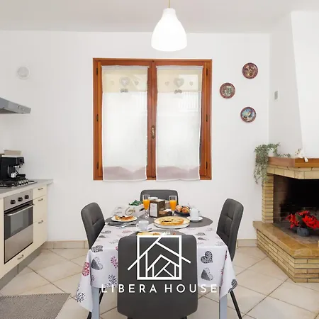 Libera House - Sweet Appartamento San Salvo