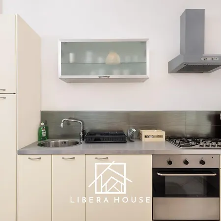 Libera House - Sweet San Salvo