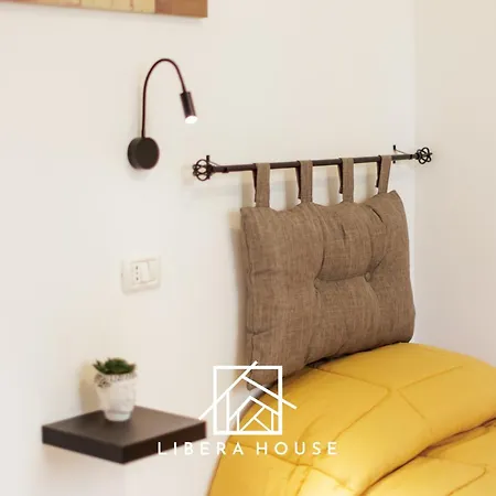 Apartment Libera House - Sweet