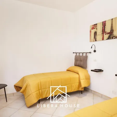 Libera House - Sweet Apartment *