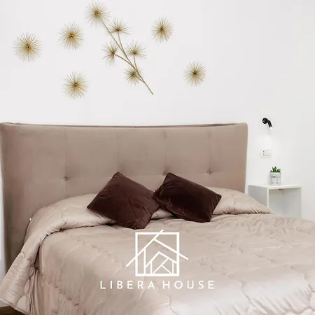 Apartment Libera House - Sweet *