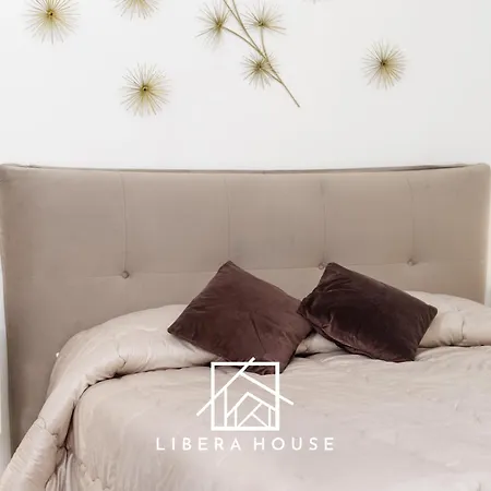 Libera House - Sweet Apartment