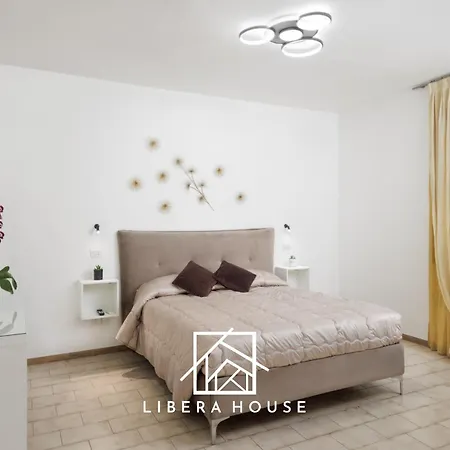 Apartment Libera House - Sweet