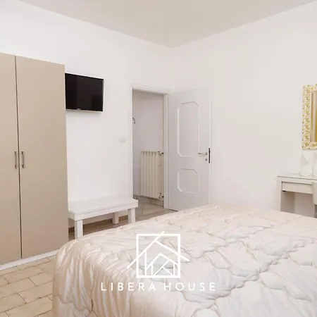 Libera House - Sweet Apartment