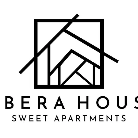 Libera House - Sweet Apartment