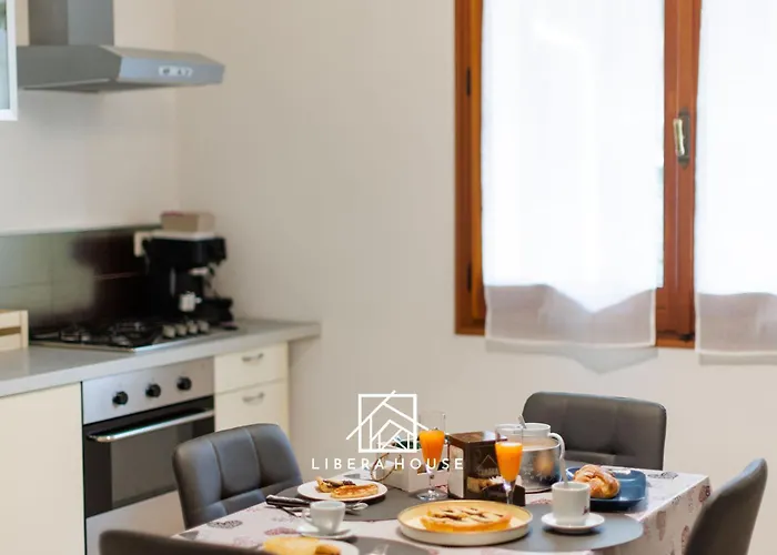 Apartament Libera House - Sweet *