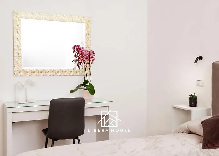 Apartament Libera House - Sweet *