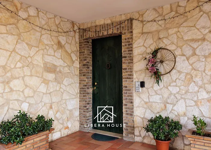 Apartament Libera House - Sweet *