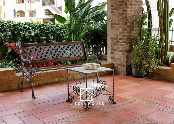 Libera House - Sweet Apartament San Salvo