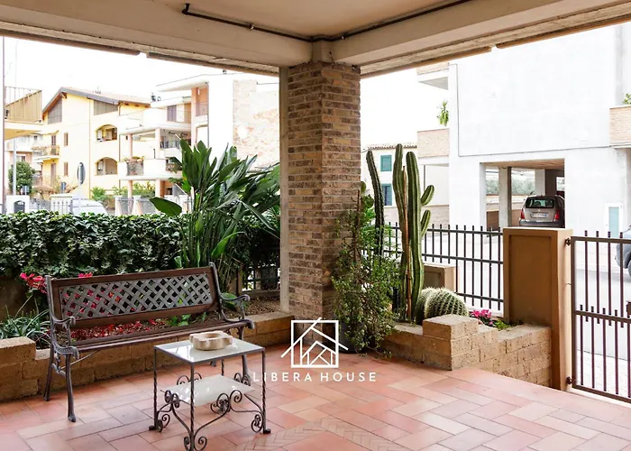 Libera House - Sweet * San Salvo