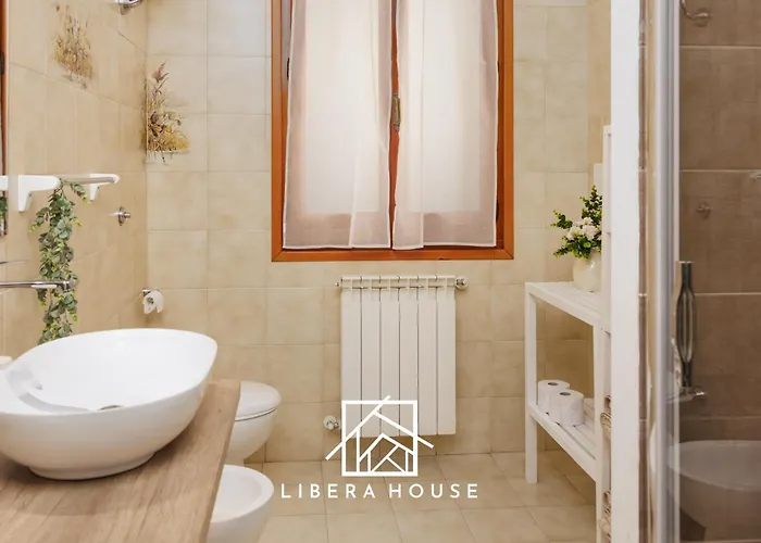 Apartament Libera House - Sweet *