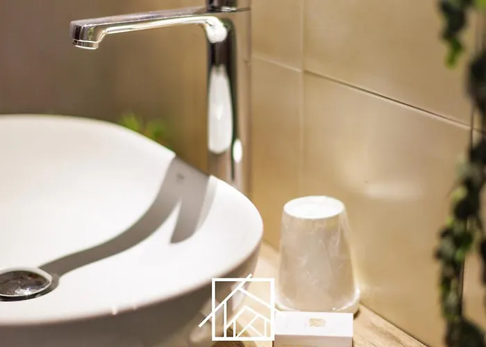 Apartament Libera House - Sweet