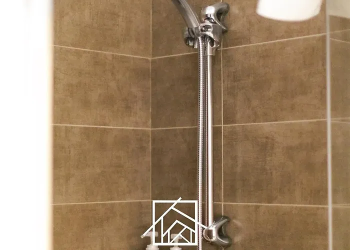 Libera House - Sweet Apartament