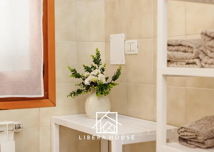 Libera House - Sweet * San Salvo