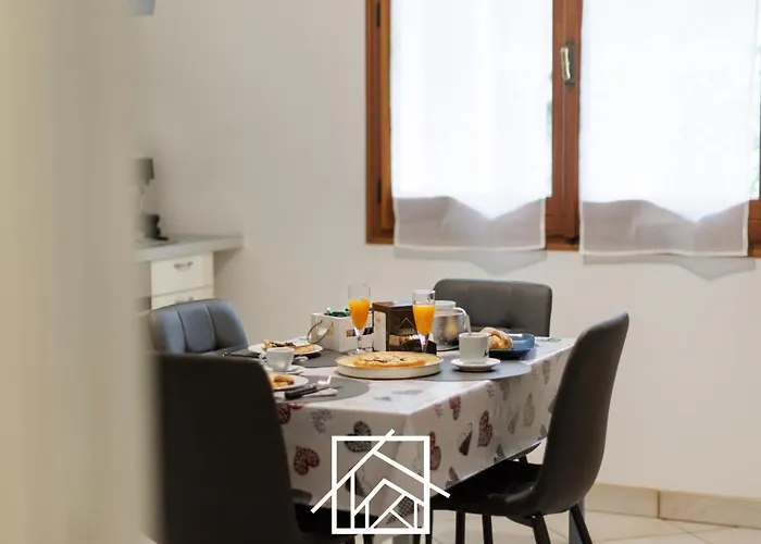 Apartament Libera House - Sweet San Salvo