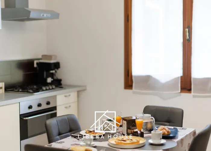 Apartament Libera House - Sweet *