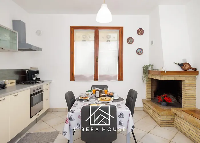 Libera House - Sweet Apartament San Salvo