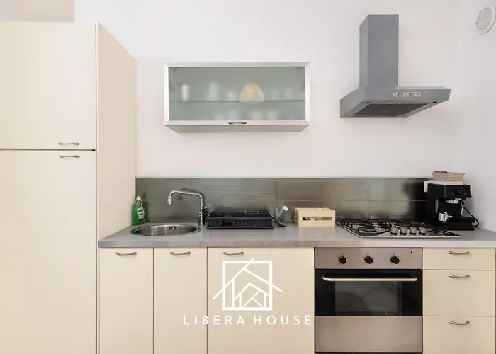 Libera House - Sweet San Salvo