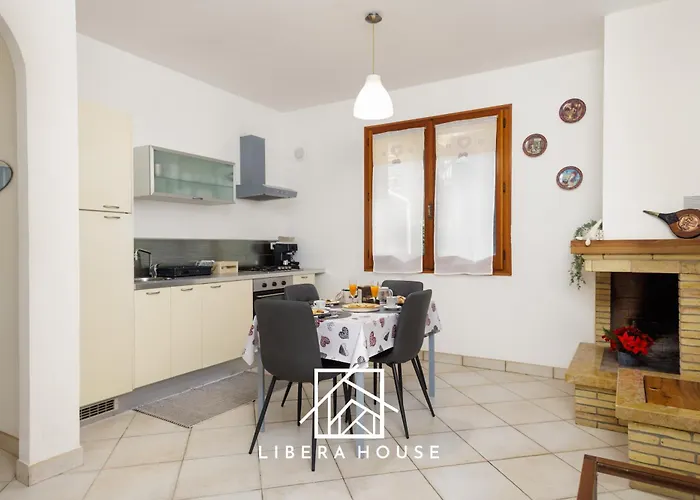 Apartament Libera House - Sweet *