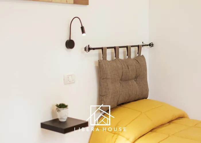 Apartament Libera House - Sweet