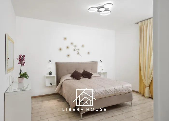 Apartament Libera House - Sweet