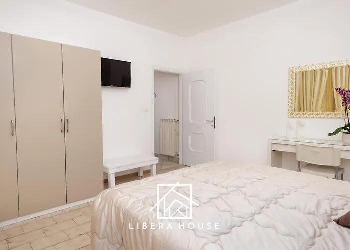 Libera House - Sweet Apartament