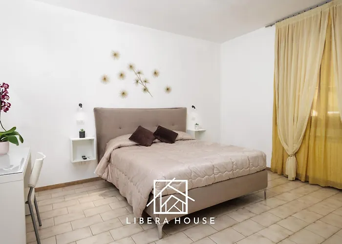 Libera House - Sweet Apartament San Salvo