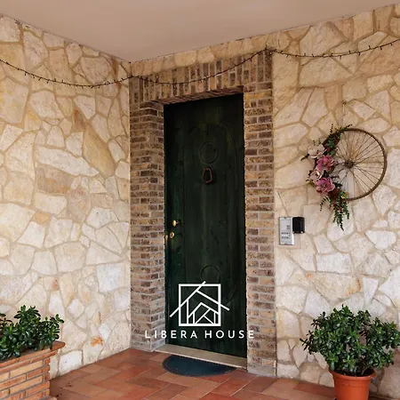 Διαμέρισμα Libera House - Sweet *