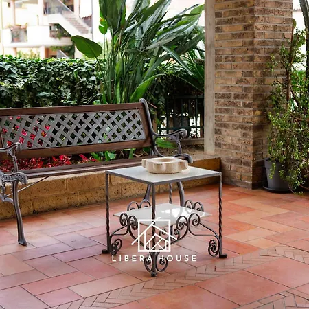 Libera House - Sweet Διαμέρισμα Σαν Σάλβο