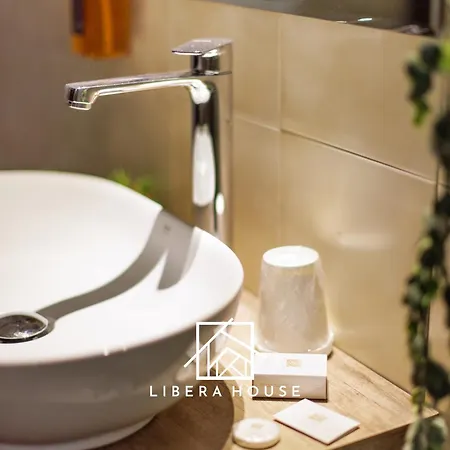 Apartment Libera House - Sweet