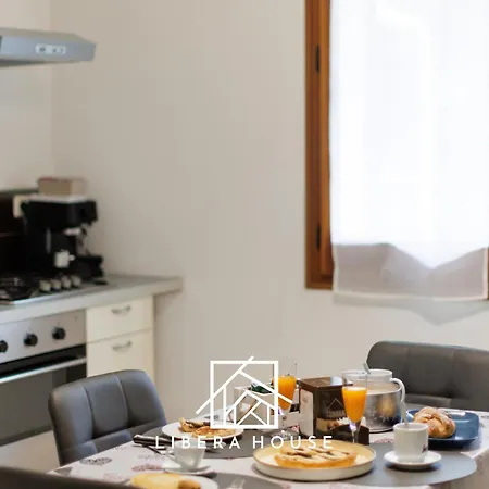 Apartment Libera House - Sweet *