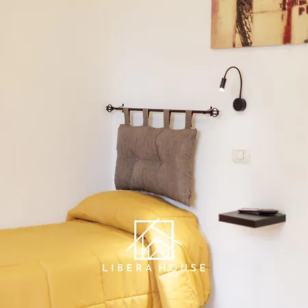 Διαμέρισμα Libera House - Sweet