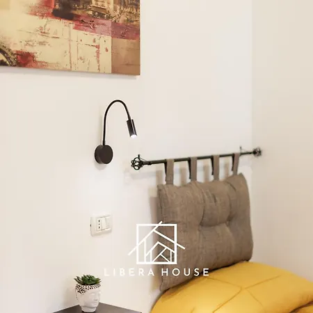 Διαμέρισμα Libera House - Sweet *