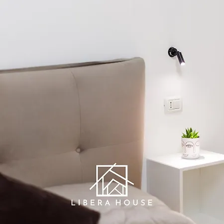 Libera House - Sweet Διαμέρισμα *