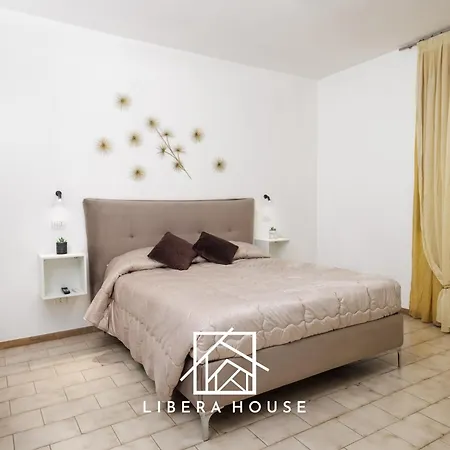 Libera House - Sweet Apartment San Salvo