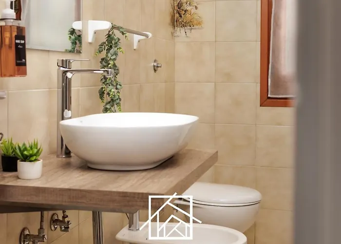 Libera House - Sweet Διαμέρισμα