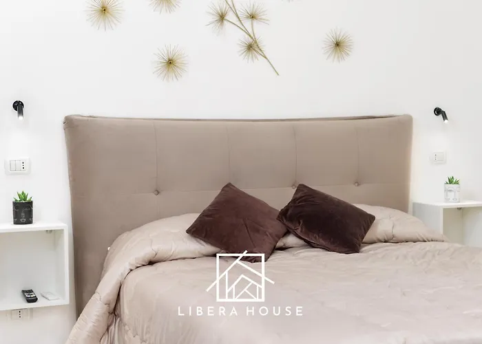 Libera House - Sweet Διαμέρισμα